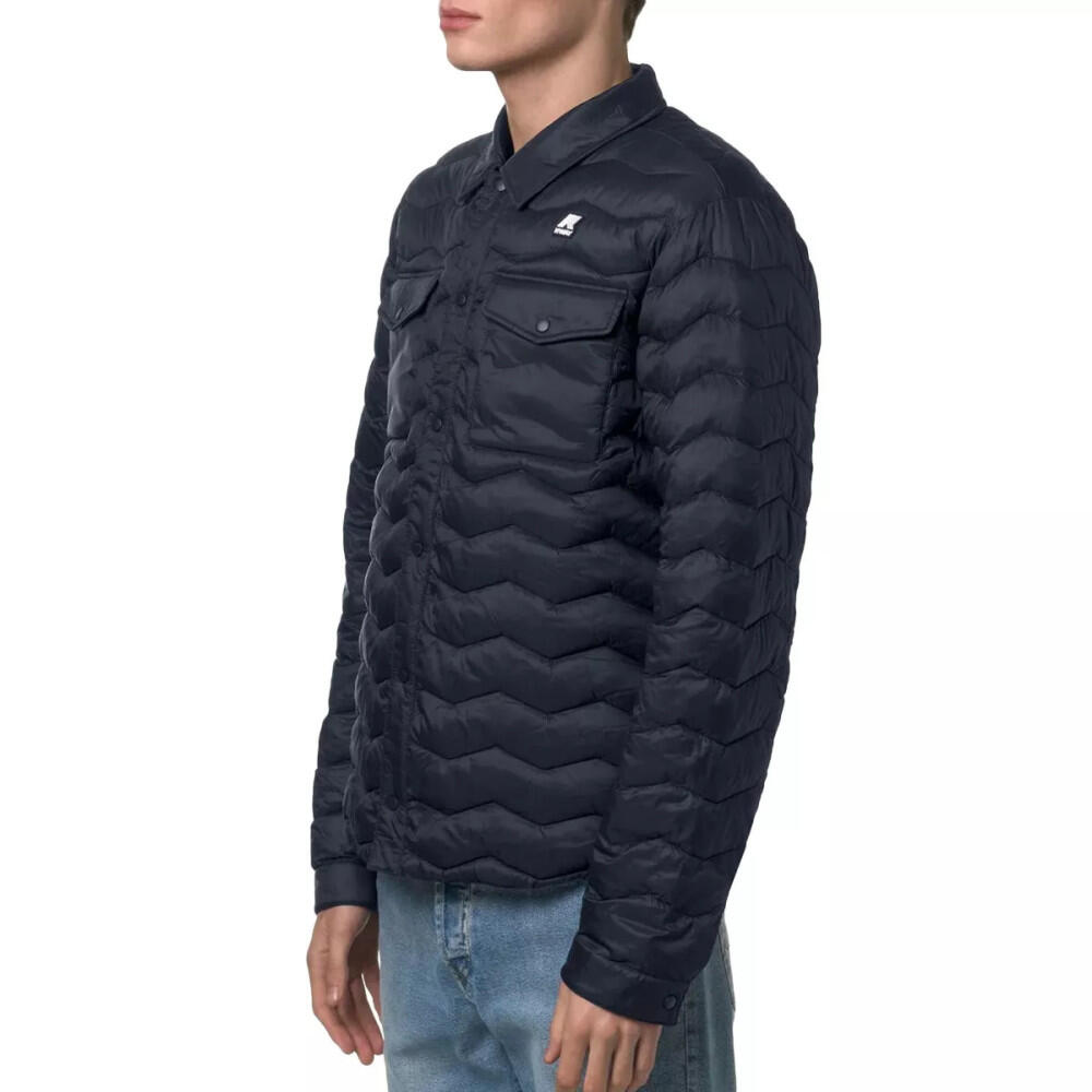 Cazadora K-Way VALEO ECO WARM KWAY DOUDOUNE 3/5