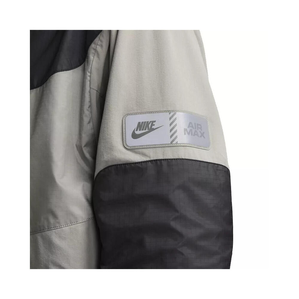 Giacca da Tuta Sportiva Nike Nsw AirMax Jacket WVN 4/7