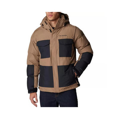 Parka da Donna Invernale Columbia PARKA COLUMBIA