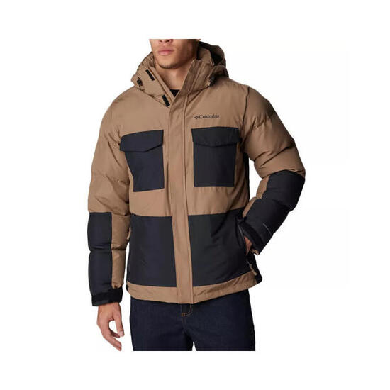 Parka Columbia MARQUAM PEAK FUSION