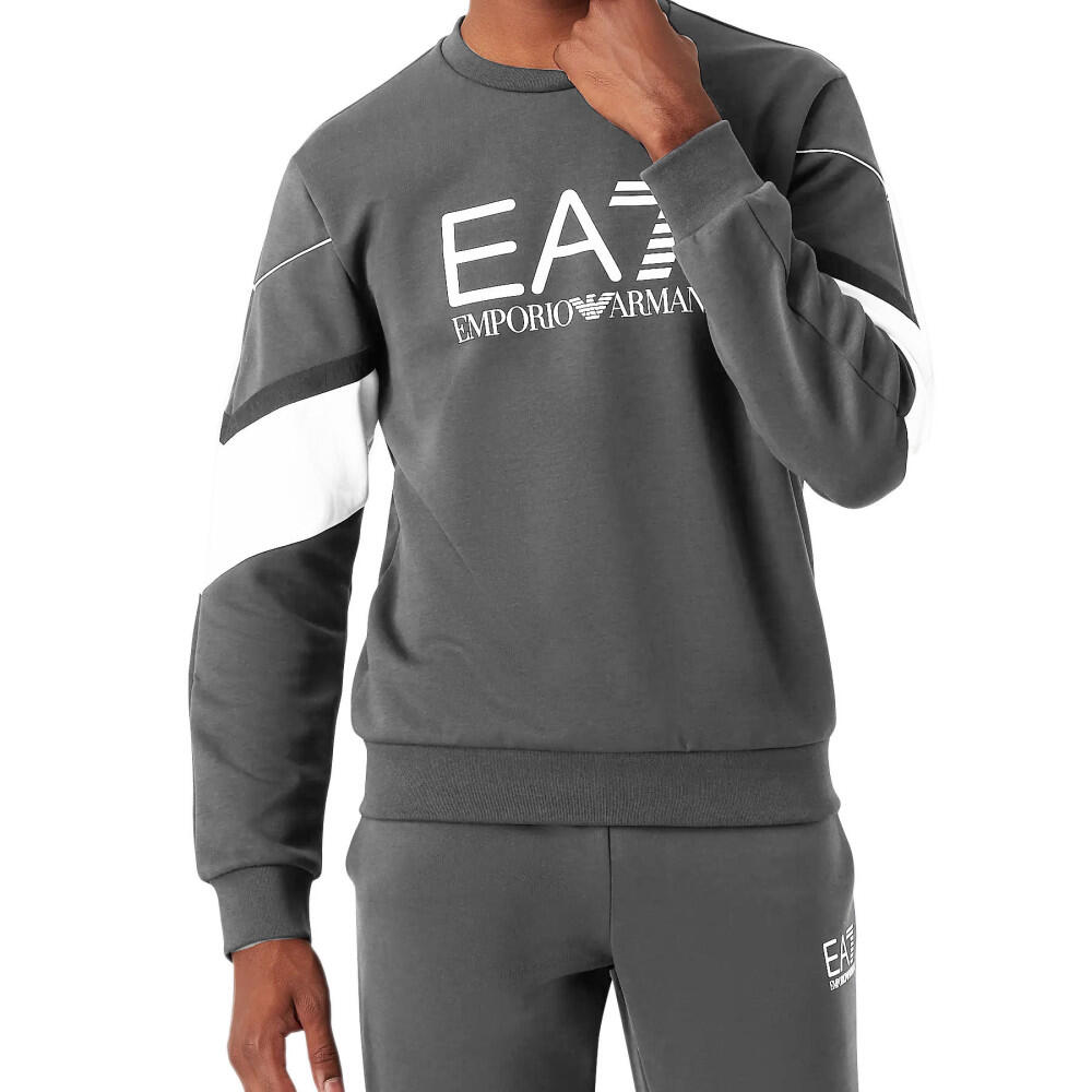 Sweat EA7 Emporio Armani 3/3