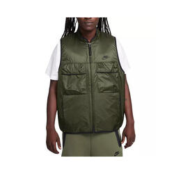 Blouson Sans Manche Nike TECH FLEECE UTILITY VEST