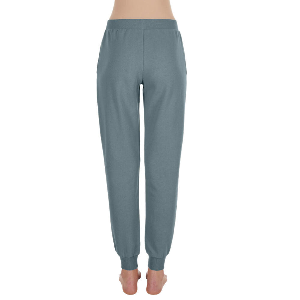 Pantalón de Chándal EA7 Emporio Armani para Mujer 2/4