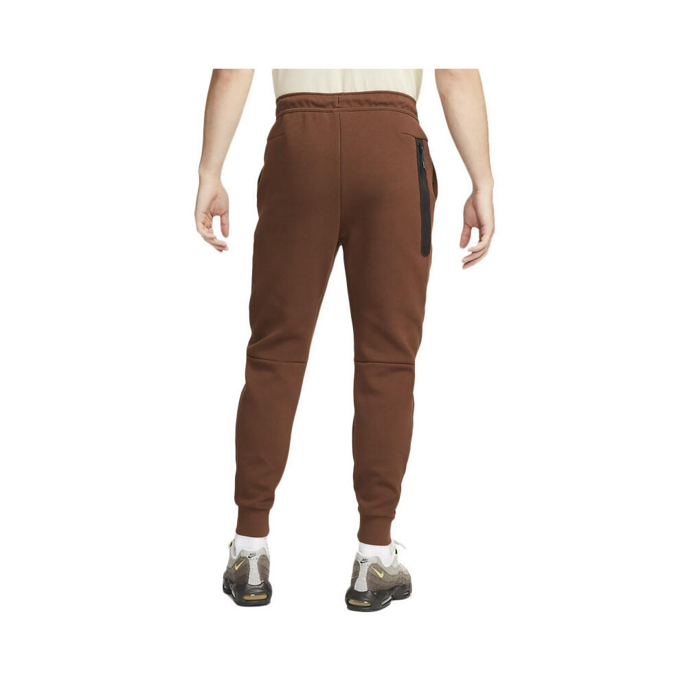 Pantaloni Tuta Sportivi Uomo Nike TECH FLEECE JOGGER 3/7