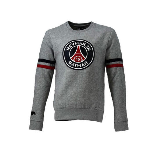 Sweat Justice League PSG RC NEYMAR BATMAN