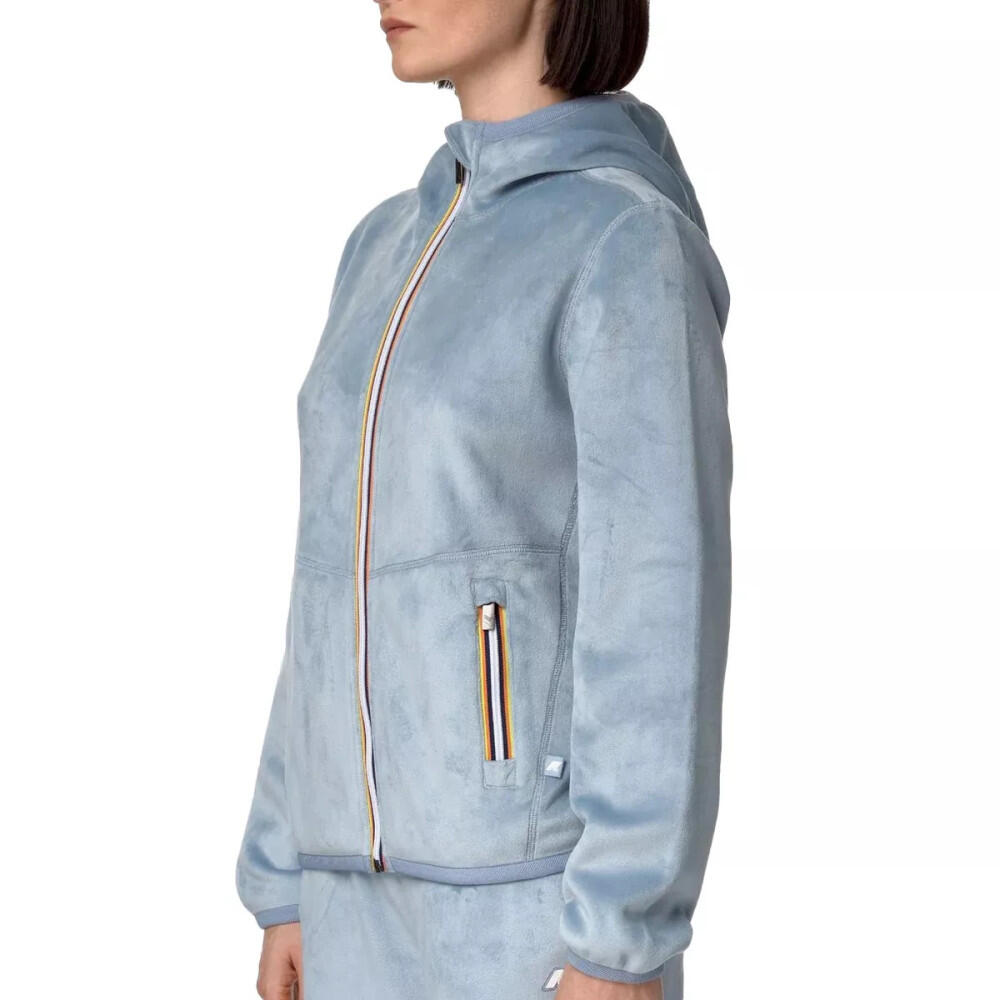 K-WAY Lily Velour Polar Double - Sudadera 5/6