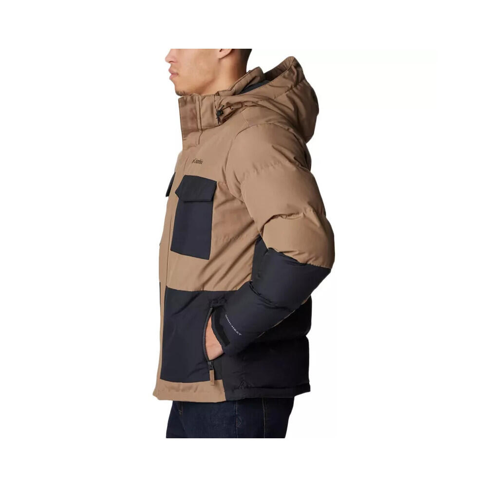 Parka Feminina Columbia PARKA COLUMBIA 3/7