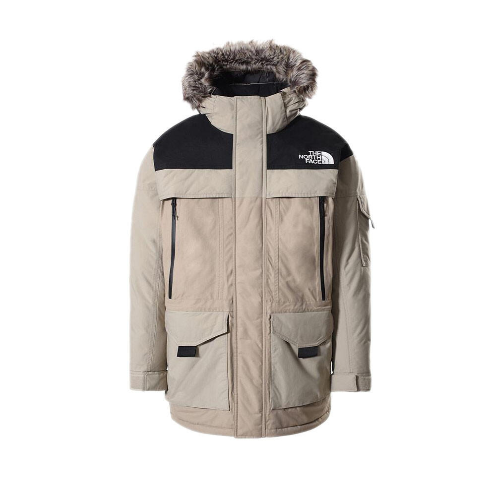 Mcmurdo 2 jacket sale
