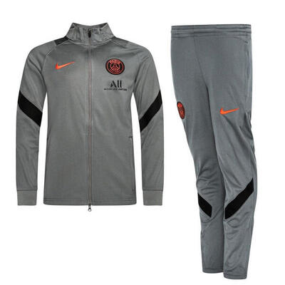 Tuta Nike PSG Dry GS