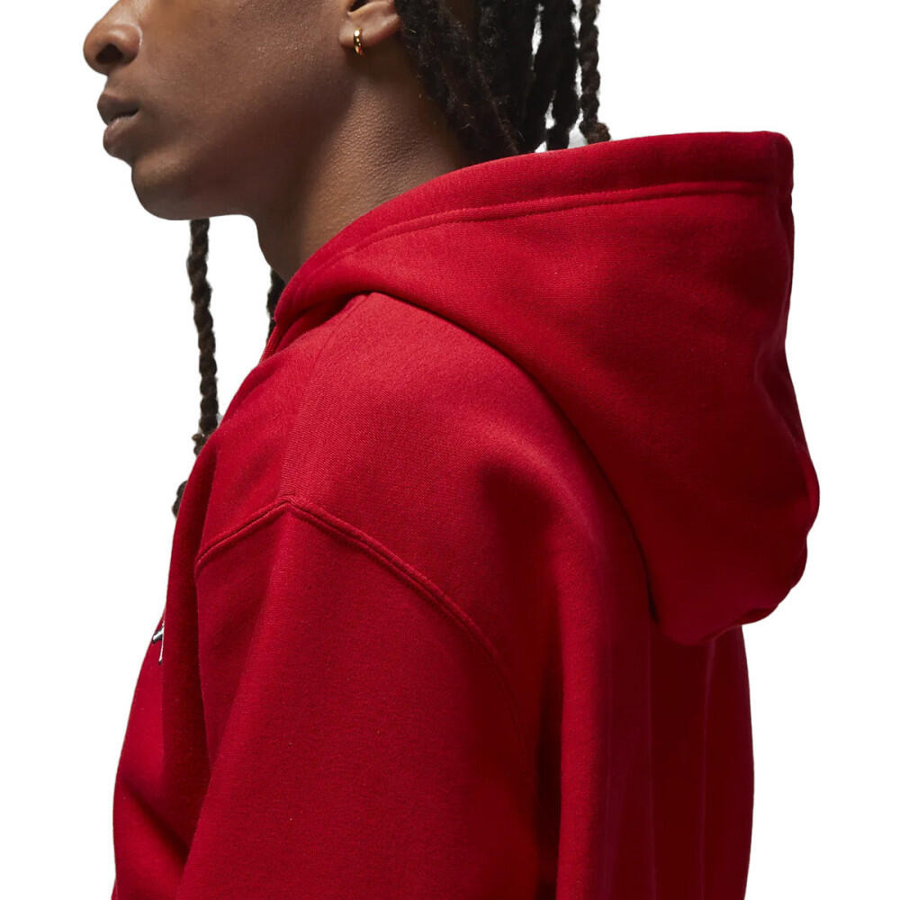 Ritshoodie Essential Maat  Rood - DQ7350-687 5/7