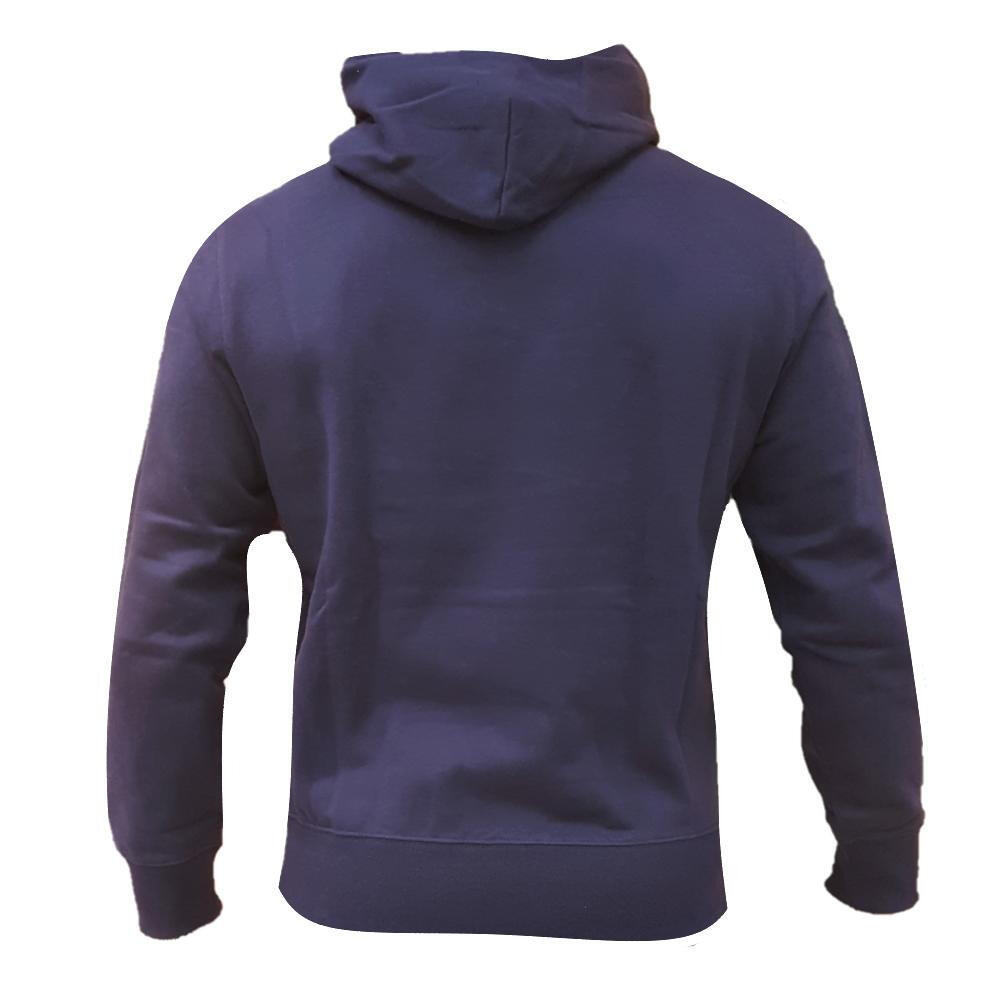 Felpa Champion SWEAT A CAPUCHE HOMME CHAMPION 2/6