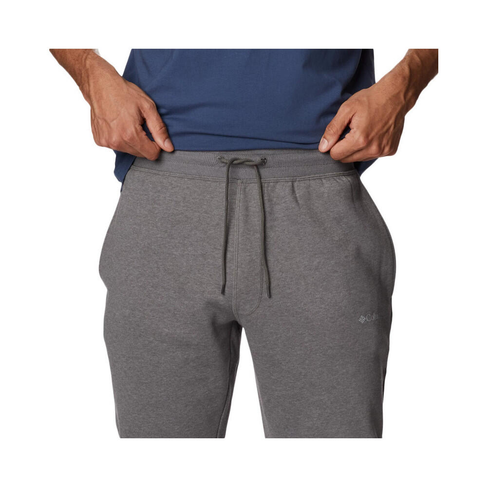 Pantalon de survêtement Columbia LOGO FLEECE JOGGER II 4/6