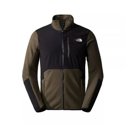 Blouson The North Face GLACIER FLEECE PRO FULL ZIP