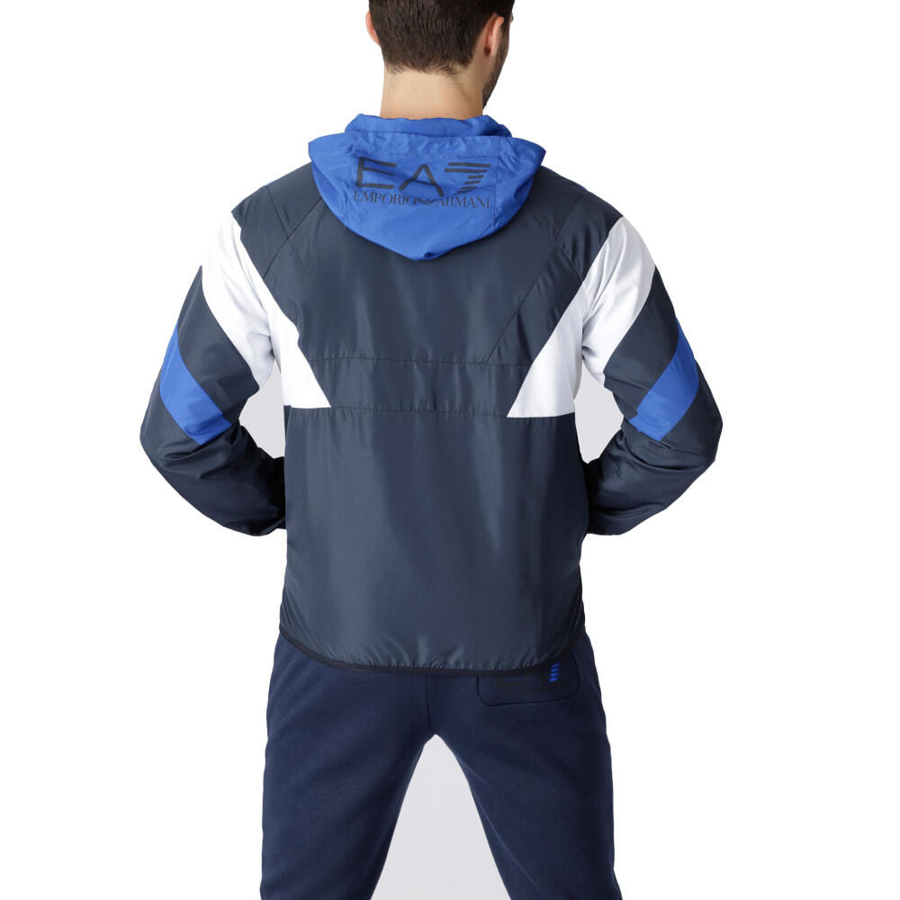 Cortavientos EA7 Emporio Armani VESTE COUPE-VENT HOMME EA7 EMPORIO ARMANI 3/6