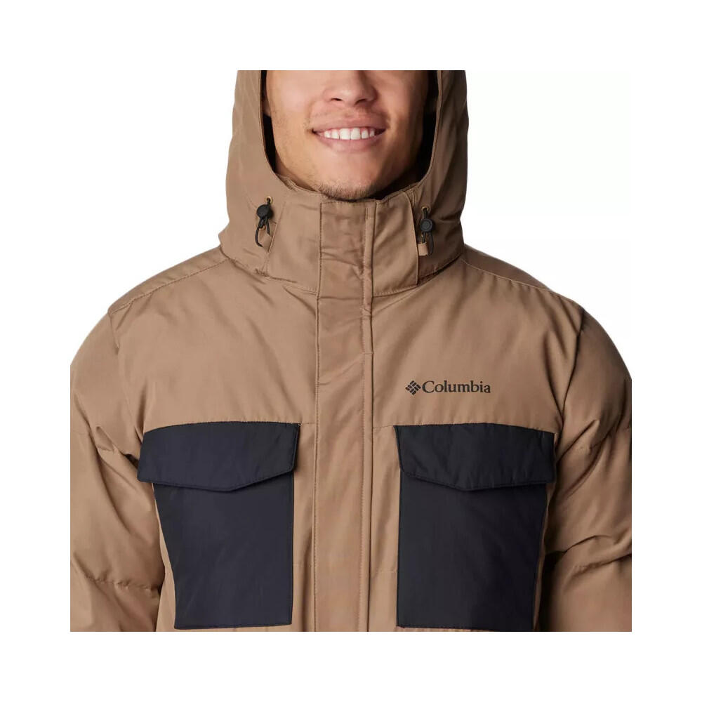 Parka Feminina Columbia PARKA COLUMBIA 4/7