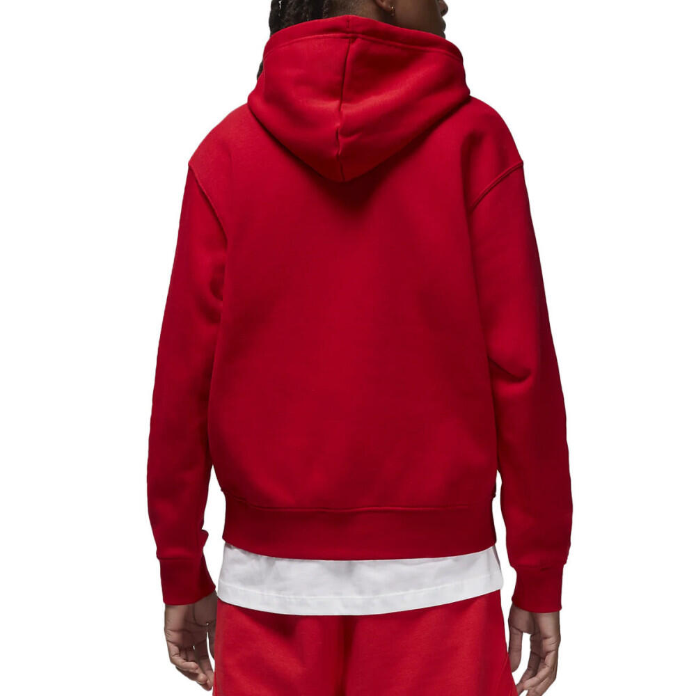 Ritshoodie Essential Maat  Rood - DQ7350-687 3/7