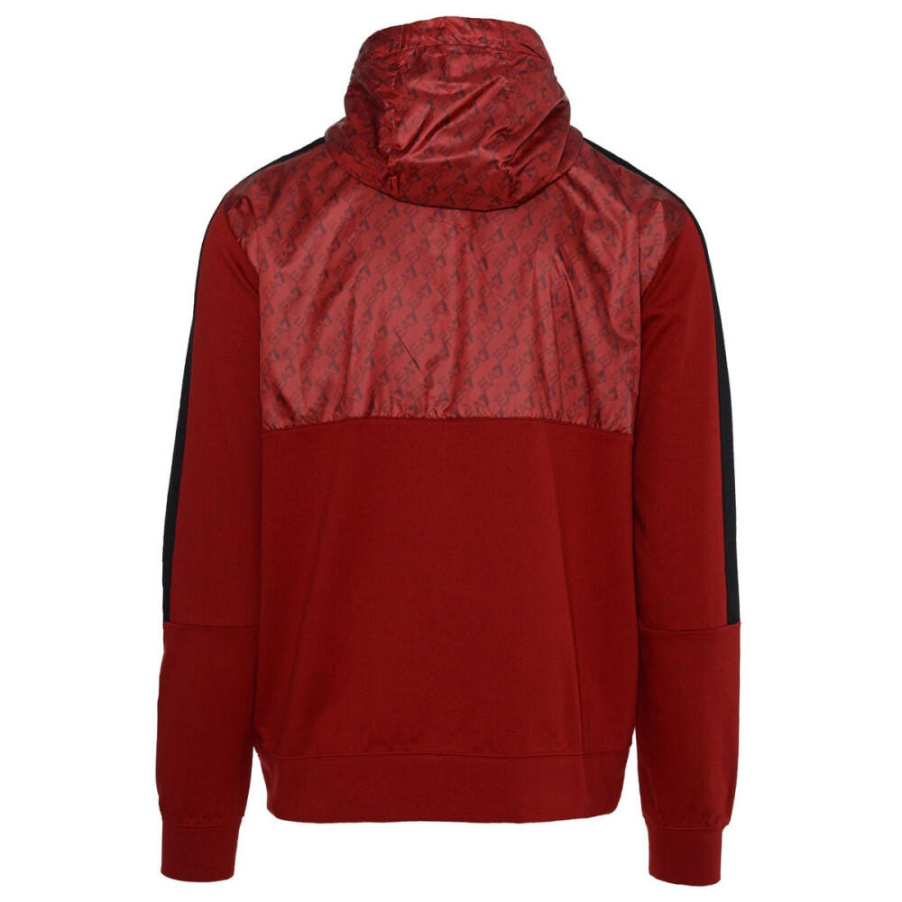 Sudadera EA7 Emporio Armani SWEAT A CAPUCHE HOMME EA7 EMPORIO ARMANI 3/3