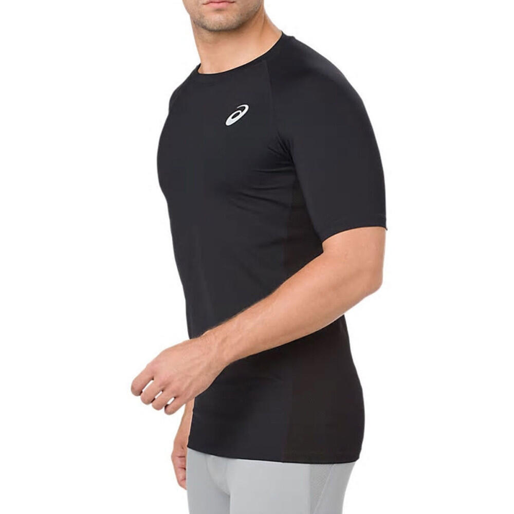 T-shirt da uomo Asics TEE-SHIRT HOMME BASELAYER SS TOP ASICS 5/6