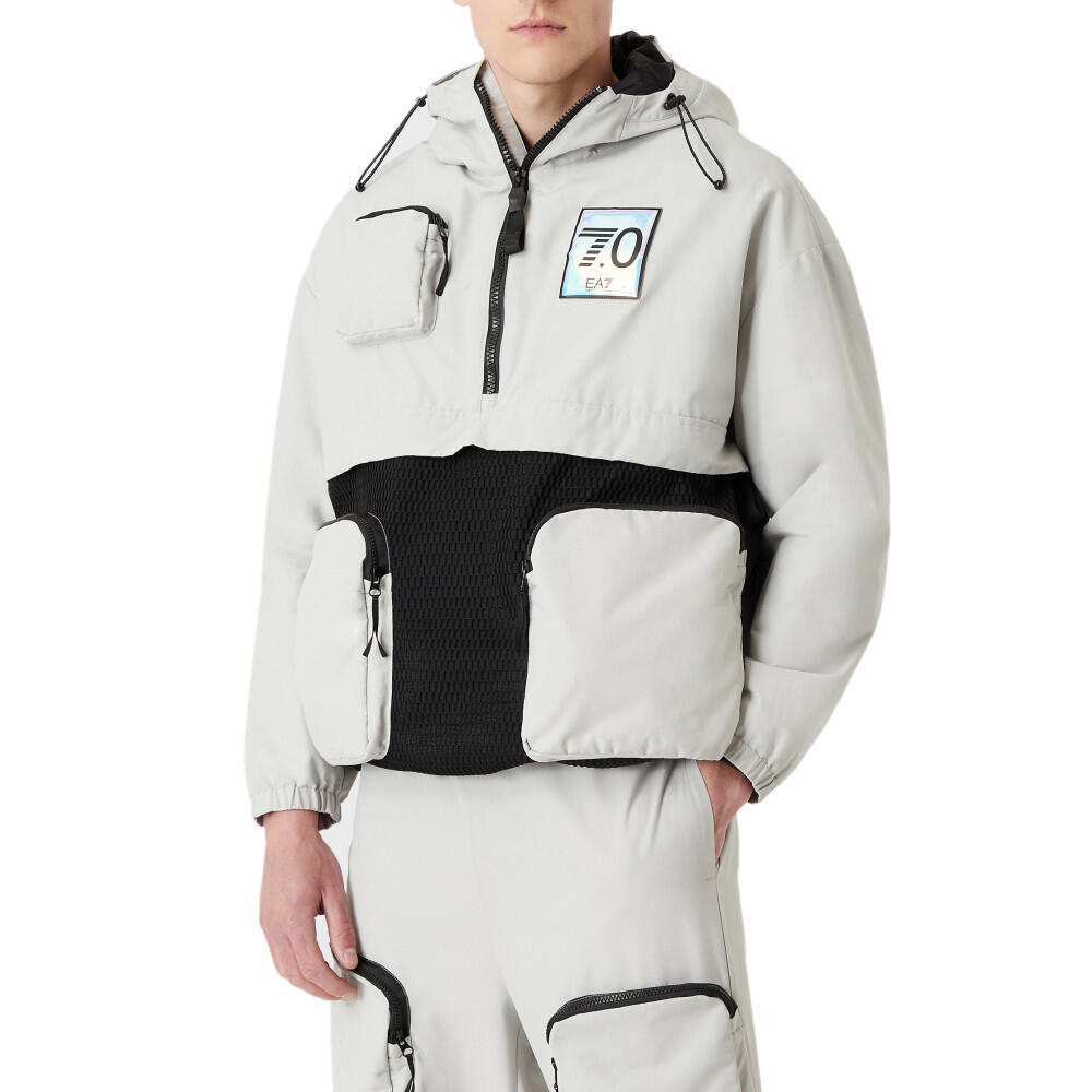 Cazadora EA7 Emporio Armani BLOUSON HOMME EA7 EMPORIO ARMANI 2/3
