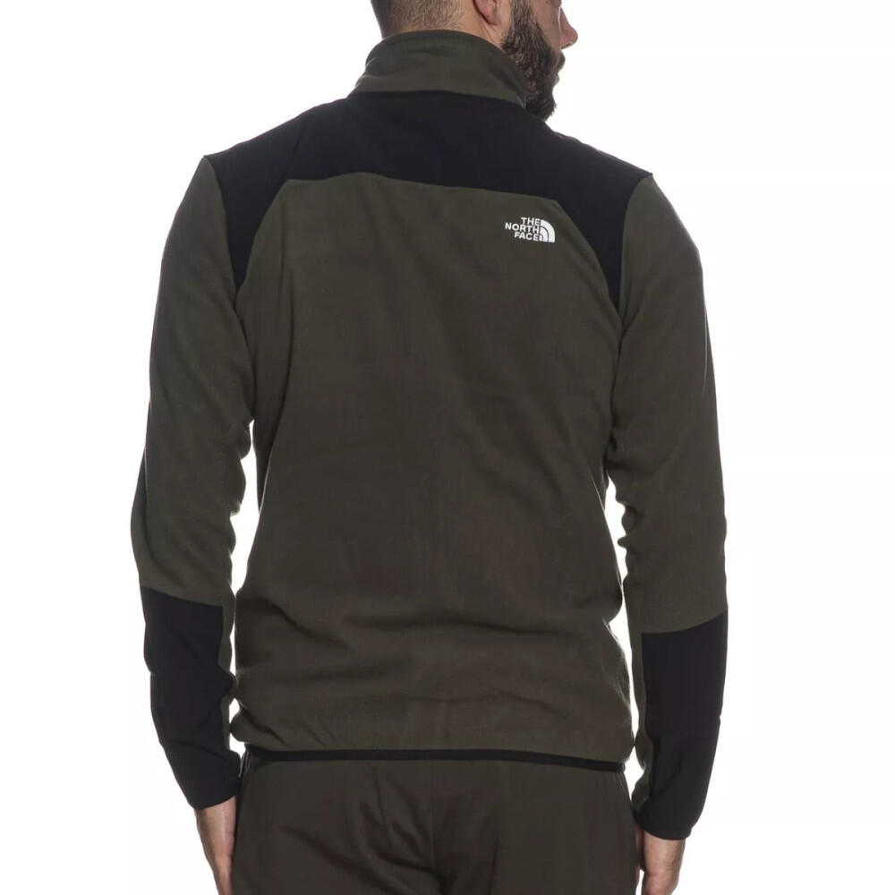 Blouson da Donna The North Face Glacier Pro Polaire NorthFace 4/6