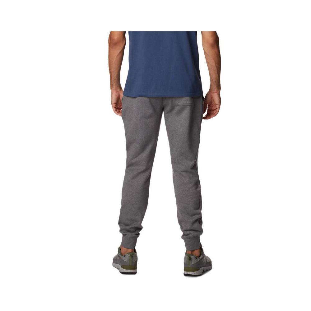 Pantalon de survêtement Columbia LOGO FLEECE JOGGER II 2/6