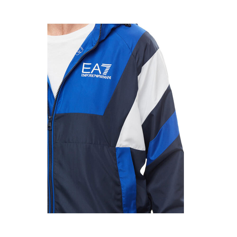 Cortavientos EA7 Emporio Armani VESTE COUPE-VENT HOMME EA7 EMPORIO ARMANI 4/6