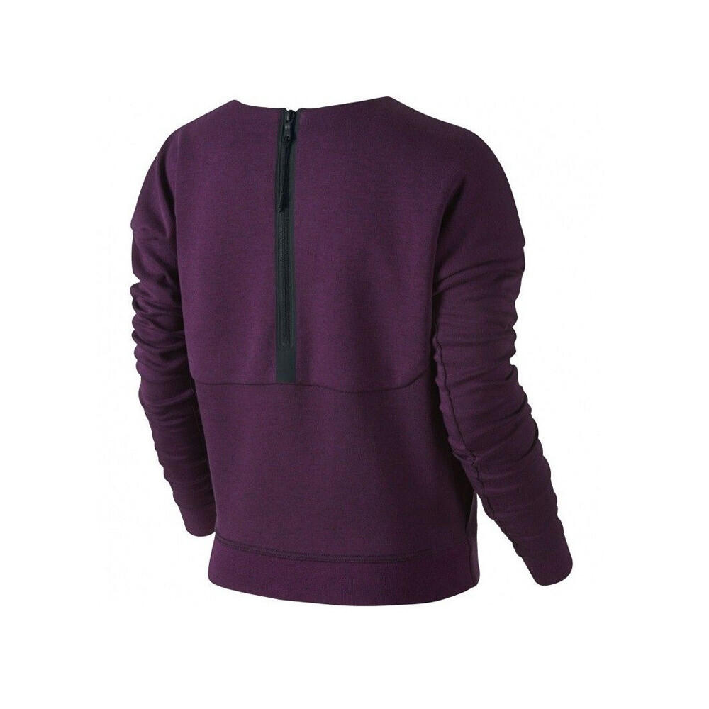 Sweat Nike Tech Fleece Crew 2/3