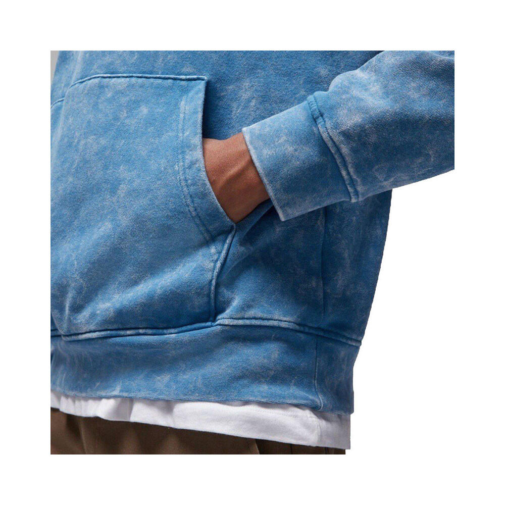 Felpa Nike JORDAN ESS FULL ZIP SWEAT 5/5