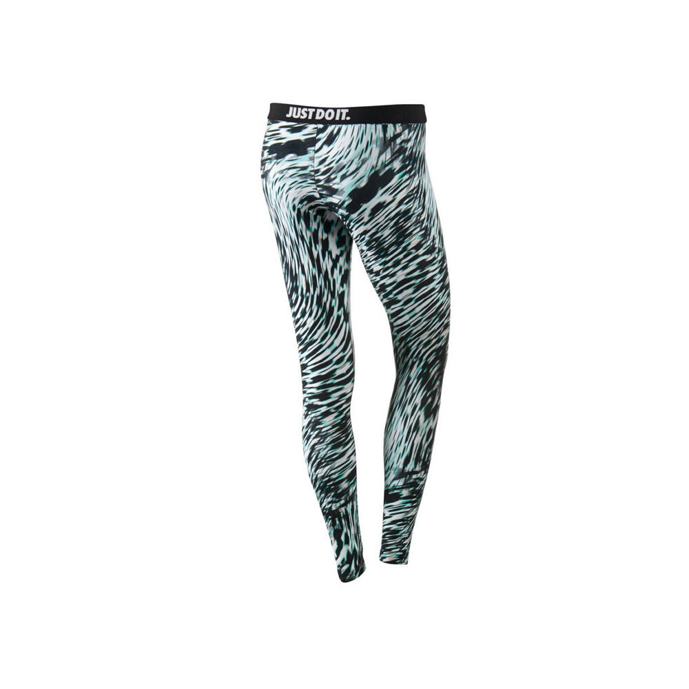 Legging Nike Leg-A-See Windblur 2/7