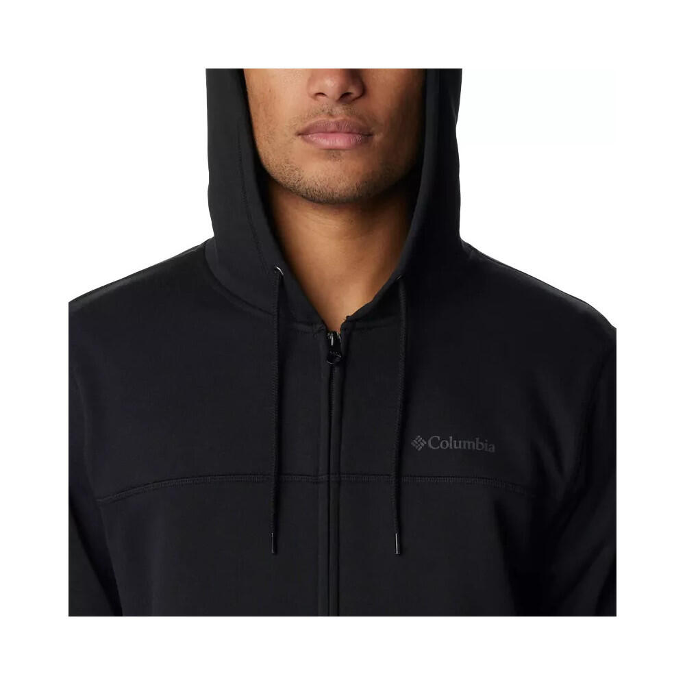 Sweat à capuche Columbia FLEECE 4/6