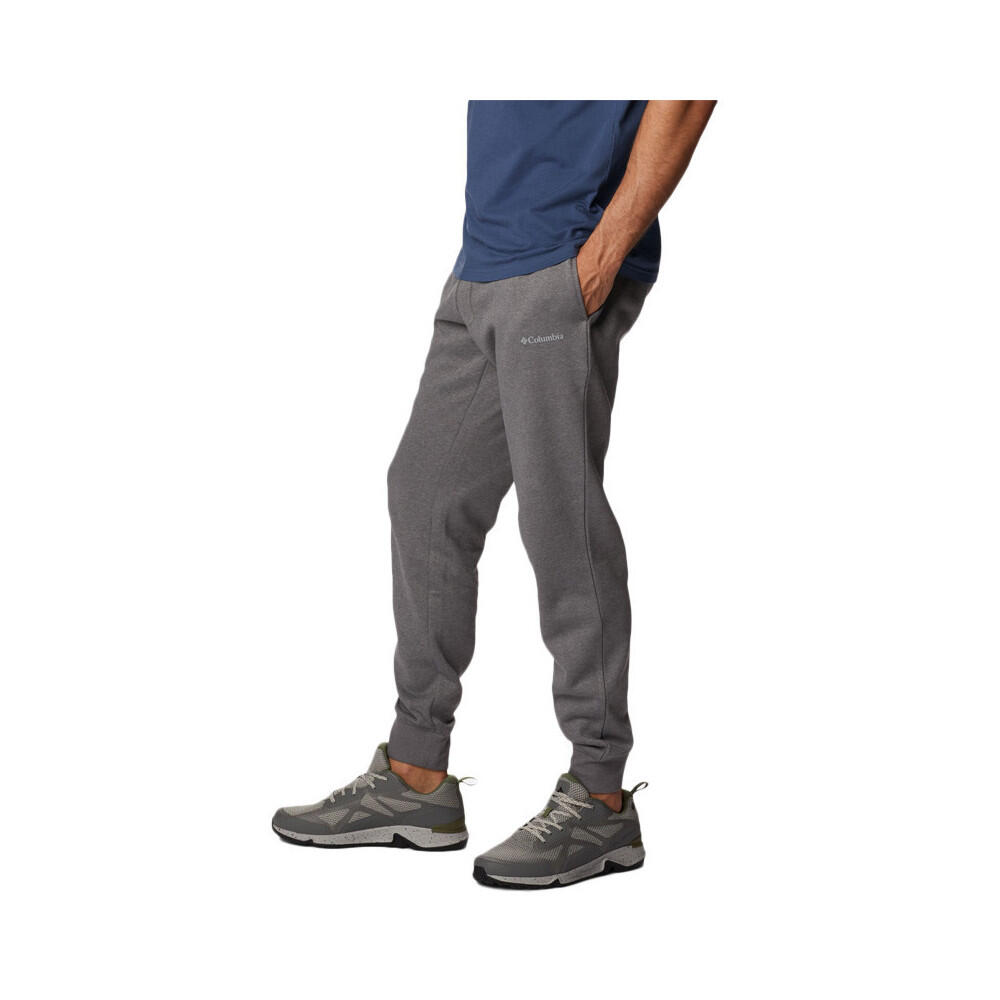 Pantalon de survêtement Columbia LOGO FLEECE JOGGER II 3/6