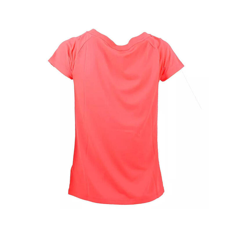 Puma Trein Favoriete Jersey Kat Tee T-Shirt Vrouwen