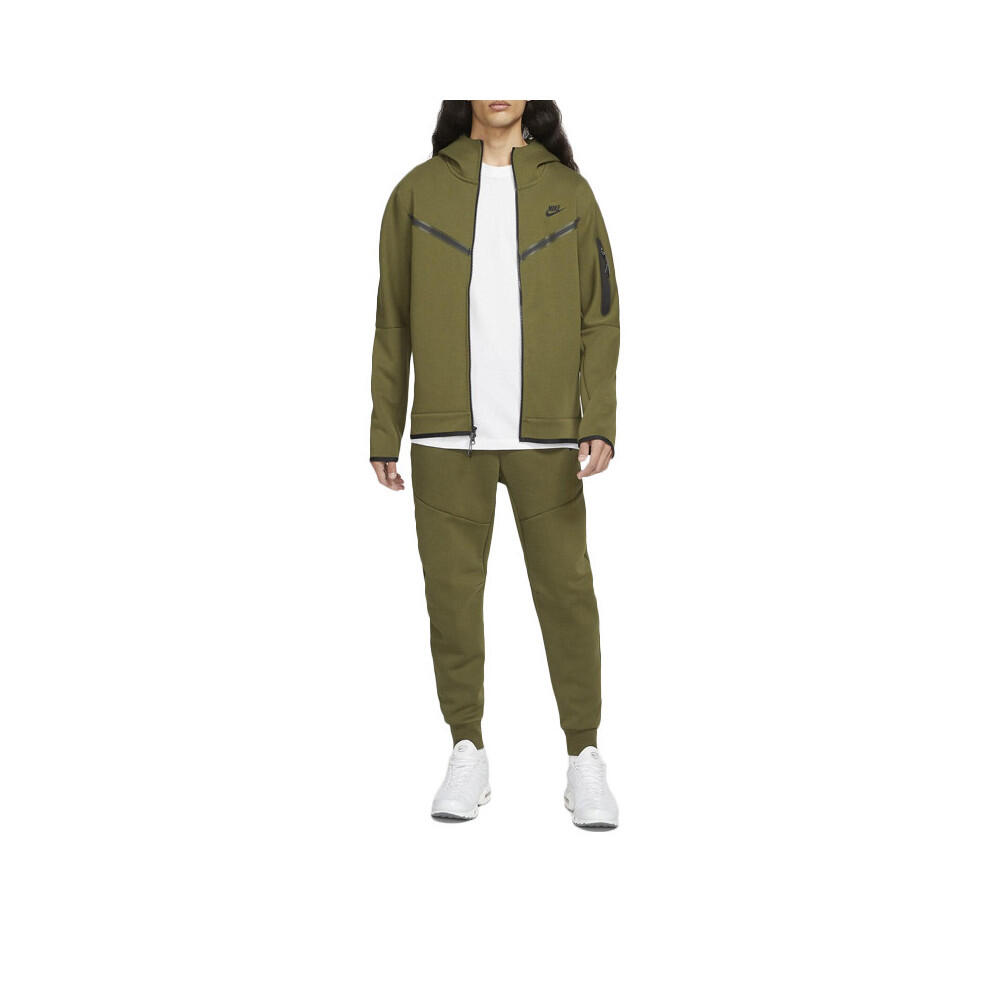 Sweat à capuche Nike TECH FLEECE 5/5
