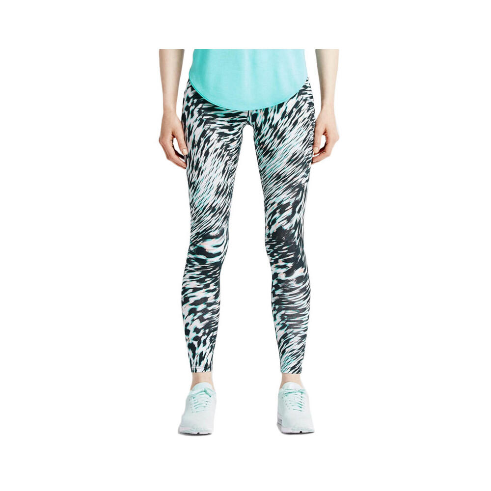 Legging Nike Leg-A-See Windblur 4/7