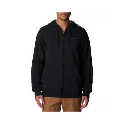 Felpa con cappuccio in pile Columbia