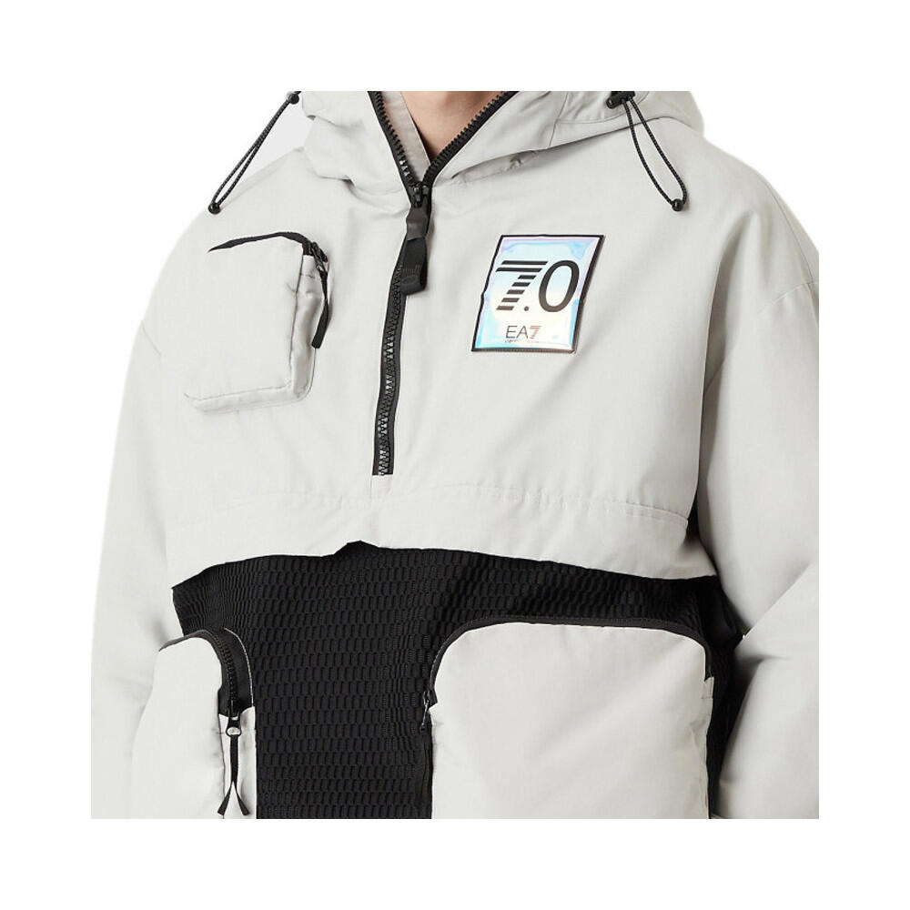 Cazadora EA7 Emporio Armani BLOUSON HOMME EA7 EMPORIO ARMANI 3/3
