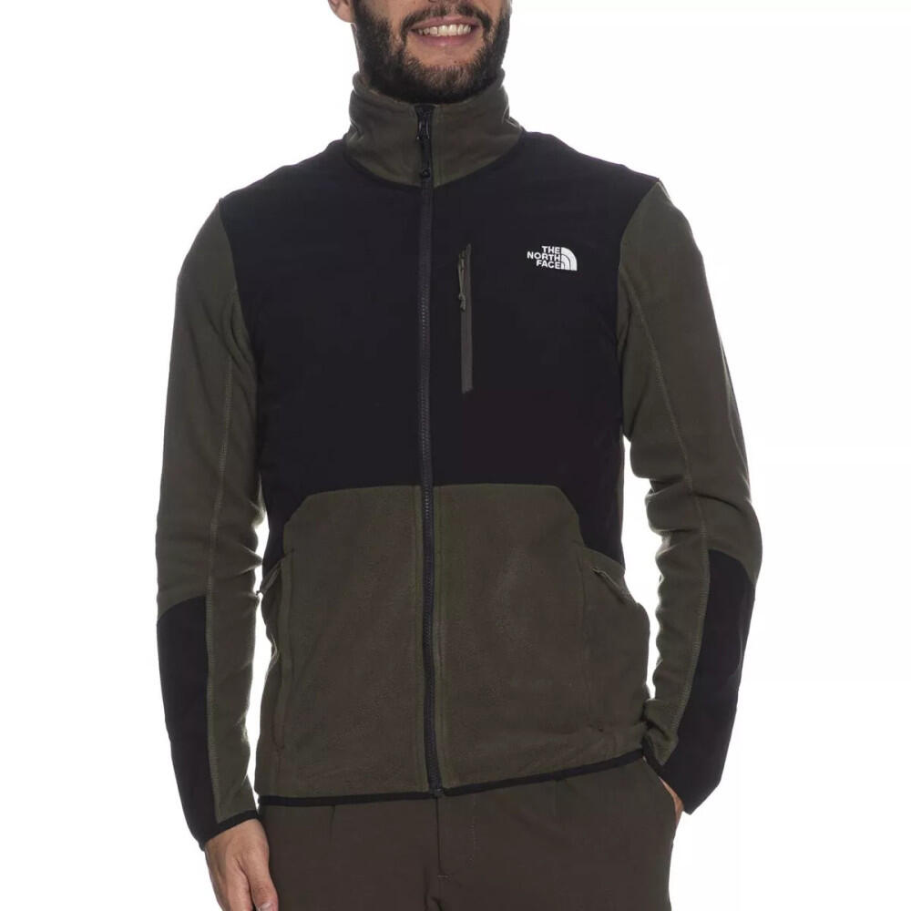 Blouson da Donna The North Face Glacier Pro Polaire NorthFace 3/6