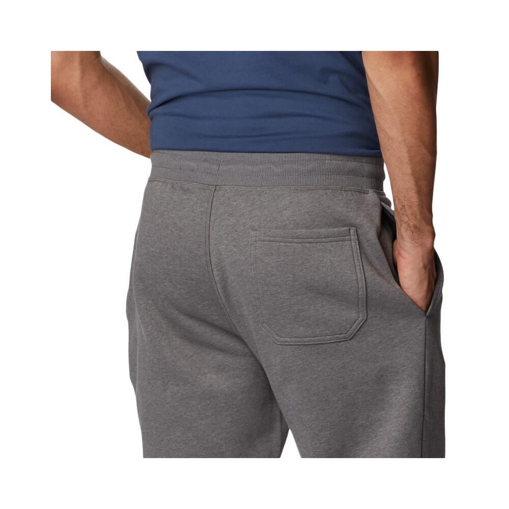Pantalon de survêtement Columbia LOGO FLEECE JOGGER II 5/6