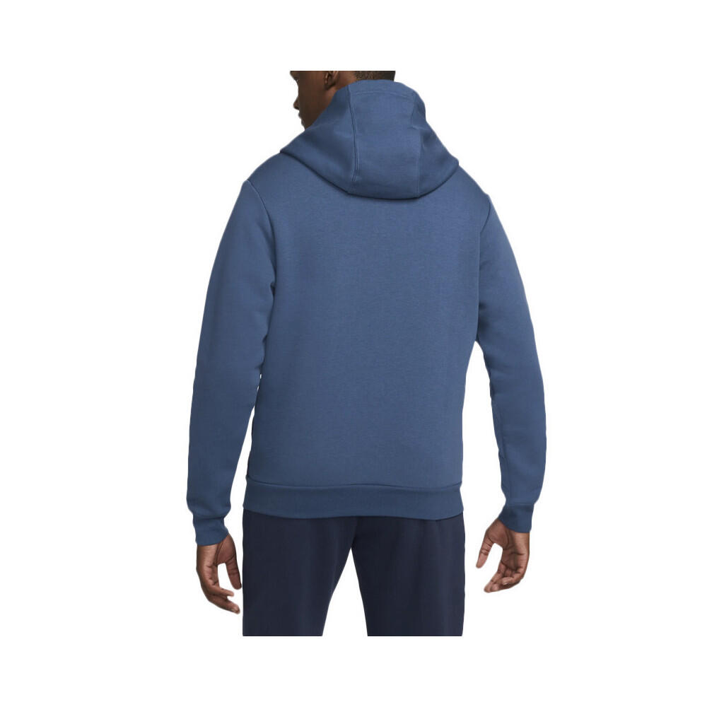 Sudadera Nike SWEAT À CAPUCHE HOMME SPORTSWEAR HYBRID FLEECE NIKE 2/5