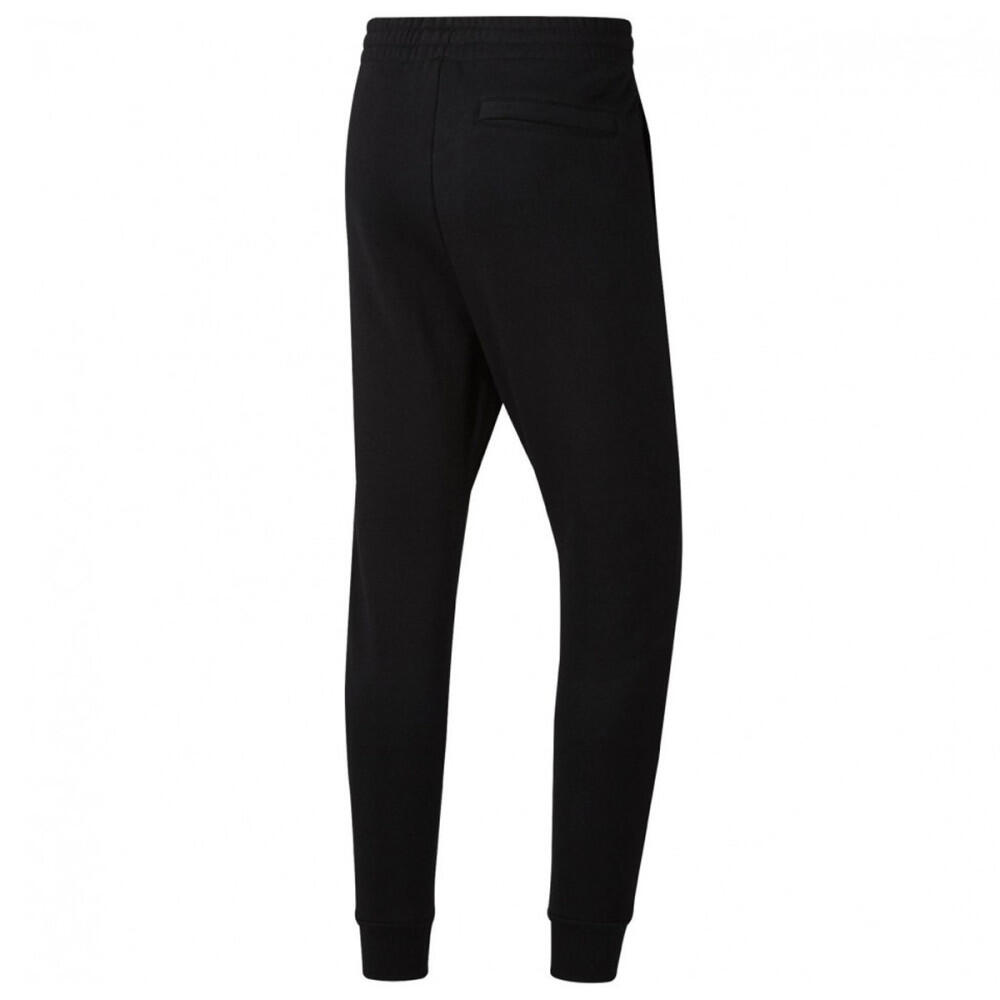 Pantalon de survêtement Reebok CL F FLC 2/6