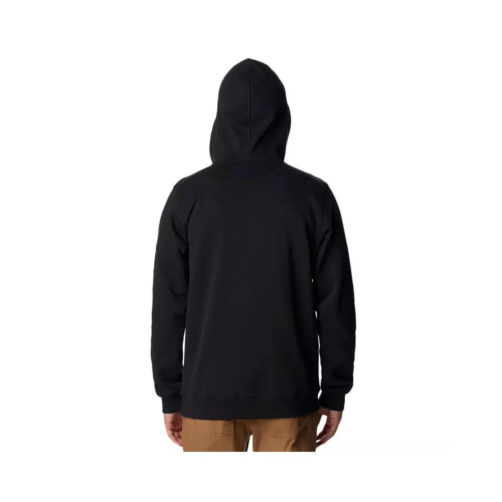 Sweat à capuche Columbia FLEECE 3/6