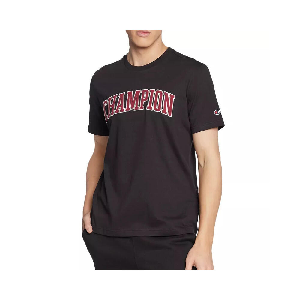 Tee-shirt Champion CREWNECK 2/6