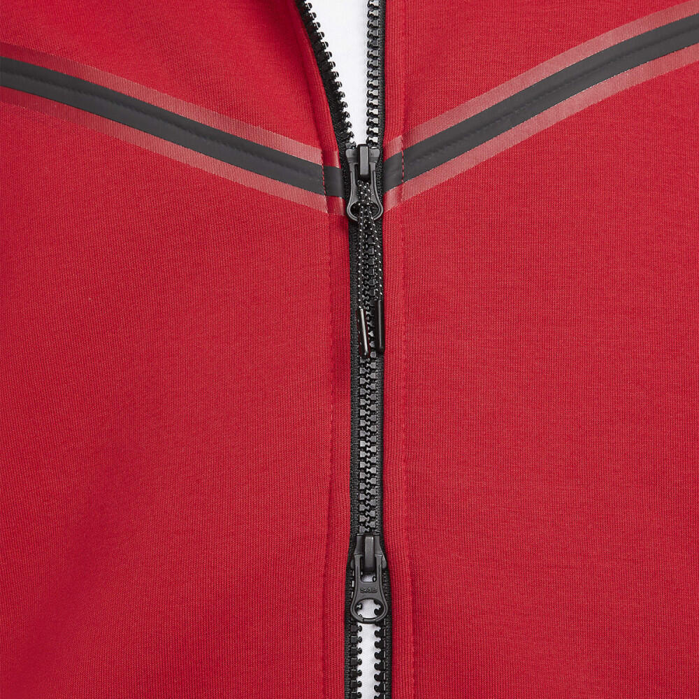 Giacca da Tuta Sportiva Nike TECH FLEECE FULL ZIP 4/6