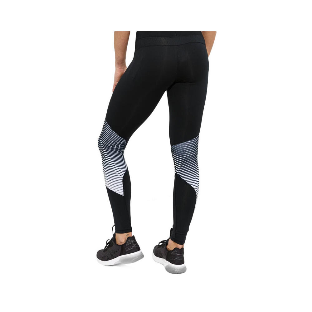 Legging  Femme Under Armour Reactor Graphic 3/6