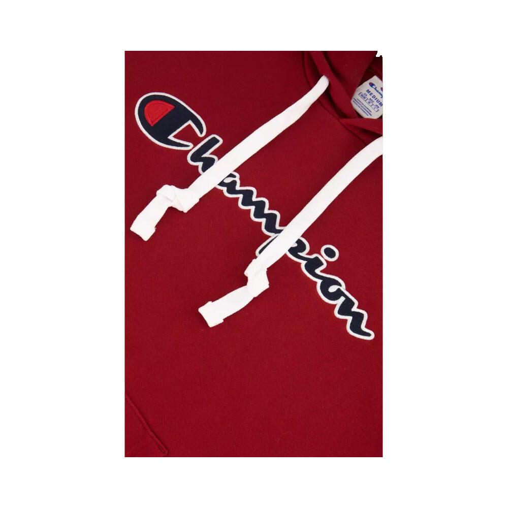 Felpa Champion SWEAT A CAPUCHE FEMME CHAMPION 5/5