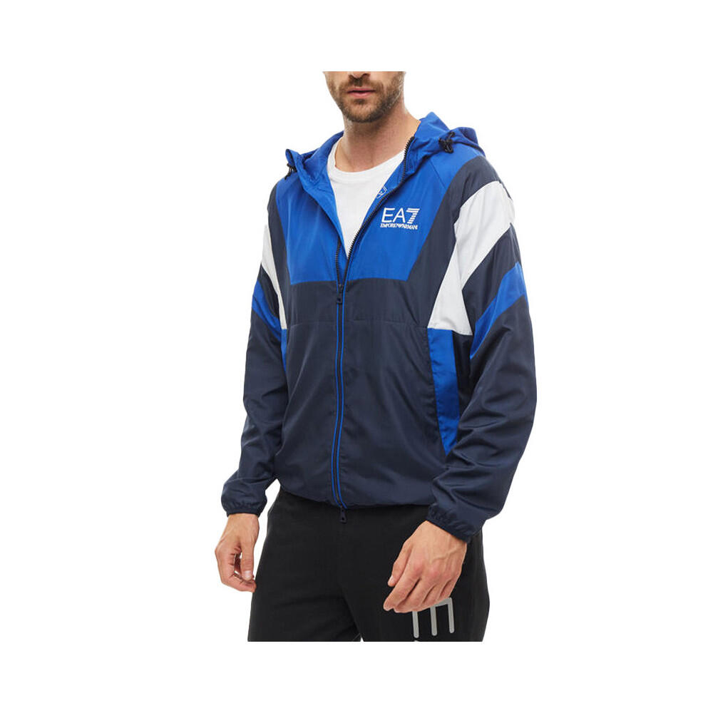 Cortavientos EA7 Emporio Armani VESTE COUPE-VENT HOMME EA7 EMPORIO ARMANI 2/6