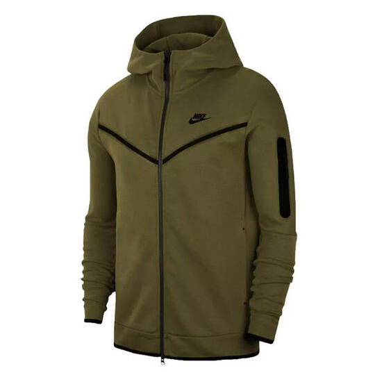 Sweat à capuche Nike TECH FLEECE