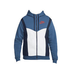 Sweat à capuche Nike Sportswear Hybrid Fleece