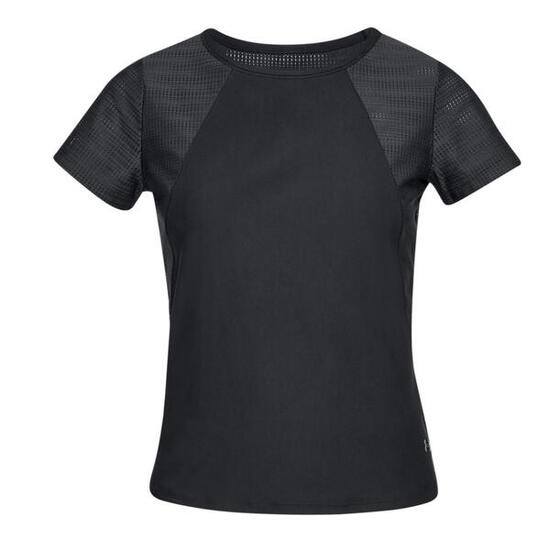 Tee-shirt Femme Under Armour Vanish Disrupt Mesh