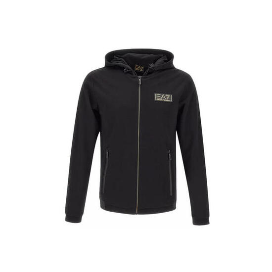 Sweat à capuche EA7 Emporio Armani